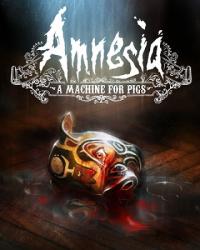 Amnesia: A Machine for Pigs (2013) Linux