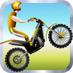 [Android] Moto Race (2013)