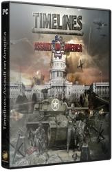 Timelines: Assault on America (2013) (RePack от Fenixx) PC