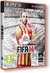 [PS3] FIFA 14 (2013)