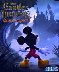 Castle of Illusion Starring Mickey Mouse (2013/Лицензия) PC