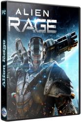 Alien Rage - Unlimited (2013/Лицензия) PC