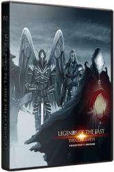 Legends of the East: The Cobra's Eye CE (2013) РС