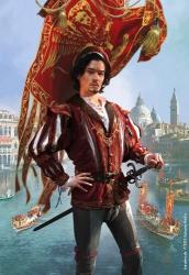 Rise of Venice: Gold Edition (2013/Лицензия) PC