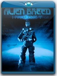 Alien Breed: Impact (2010) (Steam-Rip от R.G. Games) PC