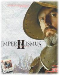 Imperialism 2: Age of Exploration (1999) PC