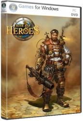 Rise of Heroes (2013) PC