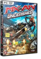 MX vs. ATV: Unleashed (2006) (RePack от LMFAO) PC