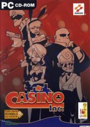 Casino inc. (2003/Лицензия) PC