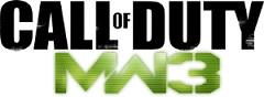 [PS3] Call of Duty Modern Warfare 3 [Cobra ODE / E3 ODE PRO / 3Key] (2011)