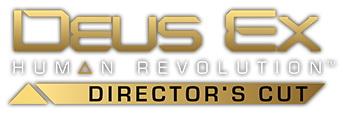 Deus Ex: Human Revolution - Director's Cut (2013/Лицензия) PC