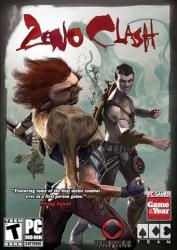 Zeno Clash (2009/Лицензия) PC