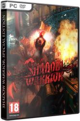 Shadow Warrior (2013) (SteamRip от Let'sРlay) PC