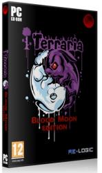 Terraria: BloodMoon Edition (2011/RePack) PC