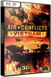 Air Conflicts: Vietnam (2013) (RePack от Fenixx) PC