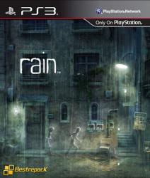 [PS3] Rain (2013/RePack)