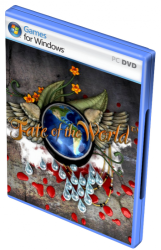 Fate of the World (2011) PC от MassTorr