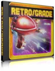 Retro/Grade (2013) PC от MassTorr