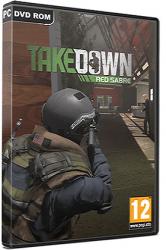 Takedown: Red Sabre (2013/Лицензия) PC