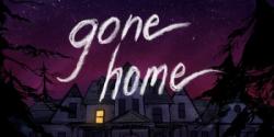 Gone Home (2013) PC