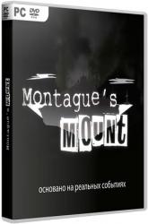 Montague's Mount (2013/Лицензия) PC