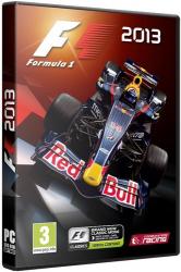 F1 2013 (2013/Лицензия) PC