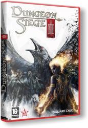 Dungeon Siege 3 (2011/Лицензия) PC