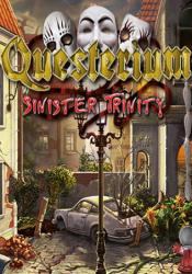 Questerium: Sinister Trinity (2013) PC