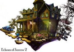 Echoes of Sorrow 2 (2013) РС