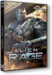 Alien Rage - Unlimited (2013) (Rip от R.G. Механики) PC