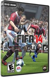 FIFA 14 (2013) (RePack от R.G. UPG) PC