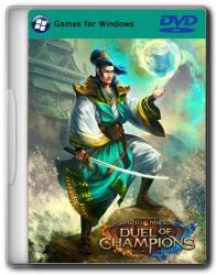 Might & Magic: Duel of Champions (2013/RePack) PC