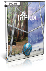 InFlux (2013) PC от MassTorr