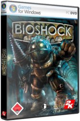 BioShock (2007) PC от MassTorr