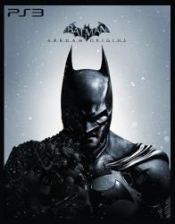 [PS3] Batman: Arkham Origins (2013/Rip)