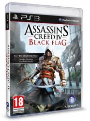 [PS3] Assassin's Creed IV: Black Flag (2013)