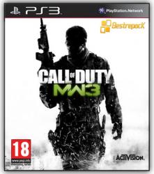 [PS3] Call of Duty Modern Warfare 3 [Cobra ODE / E3 ODE PRO / 3Key] (2011)