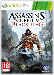 [XBOX360] Assassin's Creed IV: Black Flag (2013/LT+3.0)