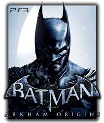 [PS3] Batman: Arkham Origins (2013) (RePack By R.G. Inferno)