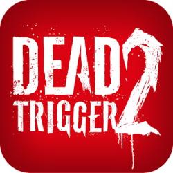[iPhone] Dead Trigger 2 (2013)