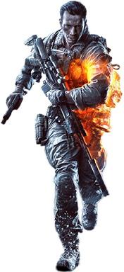 Battlefield 4: Deluxe Edition (2013) (RePack от Fenixx) PC