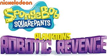 [XBOX360] SpongeBob SquarePants: Plankton's Robotic Revenge (2013/LT+1.9/LT+2.0/LT+3.0/LTU)