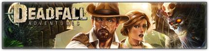 [XBOX360] Deadfall Adventures (2013/LT+1.9/LT+2.0/LT+3.0/LTU)