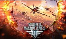 Закончилось тестирование World of Warplanes