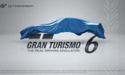 В Gran Turismo 6 будут доступны микроплатежи