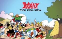 [Android] Asterix: Total retaliation (2013)