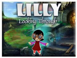 Lilly Looking Through (2013/Лицензия) PC