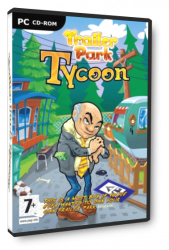 Trailer Park Tycoon (2002) PC от MassTorr