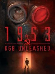 1953 - KGB Unleashed (2013/Лицензия) PC