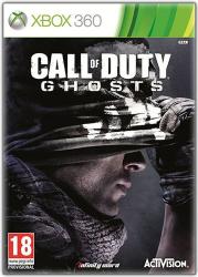 [XBOX360] Call of Duty: Ghosts (2013/FreeBoot)